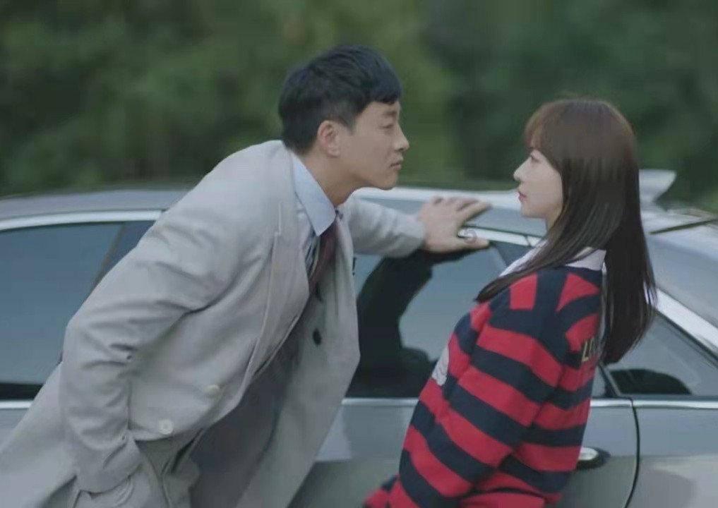 魅力男孩救援