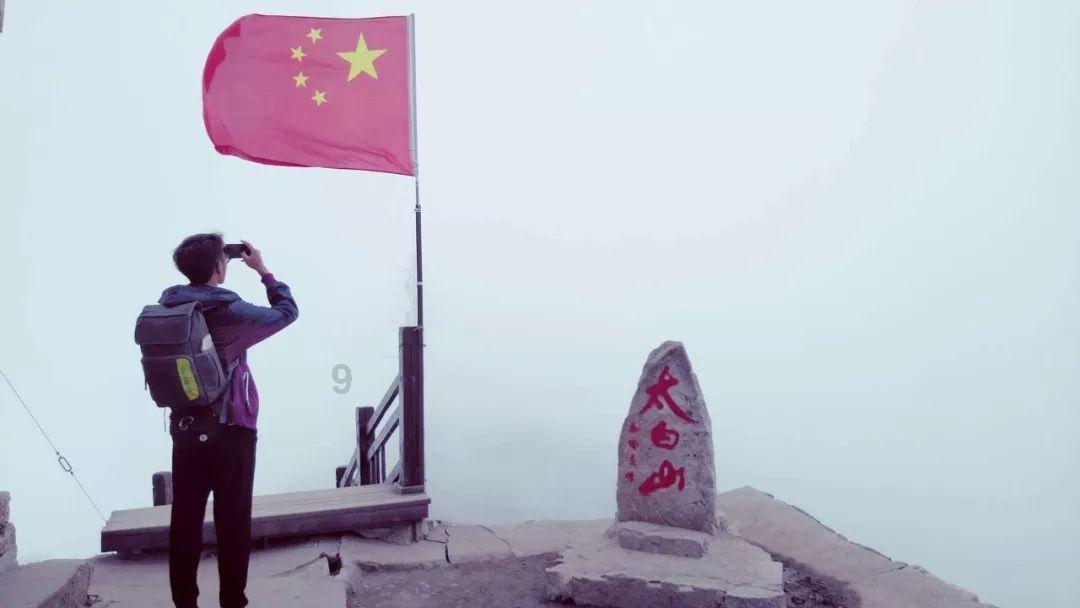 一对男女在林区被群猴围住追打,镇政府：警示牌就立旁边,不逗没事