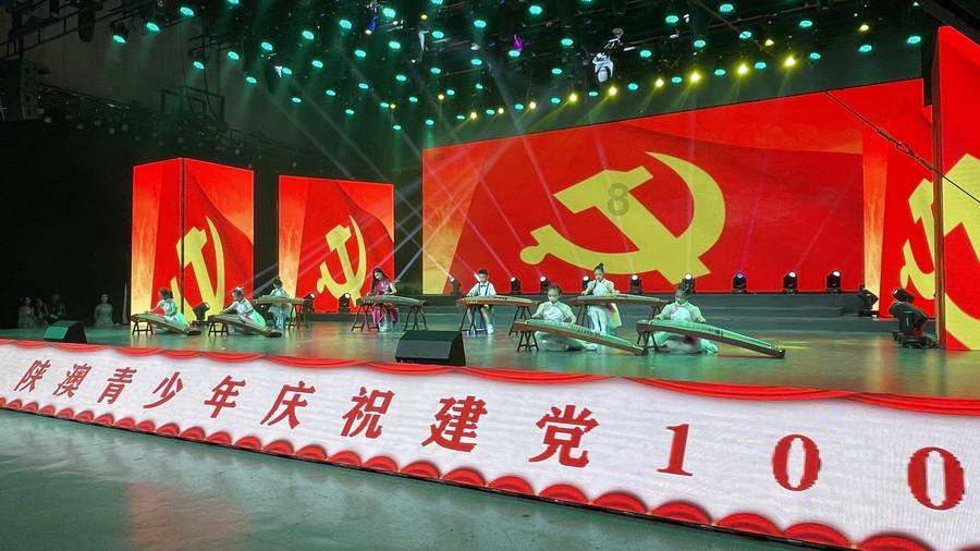 美妙冬季拼图